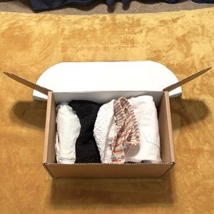 Thrifty Mystery Box - Size 9/10 Girls